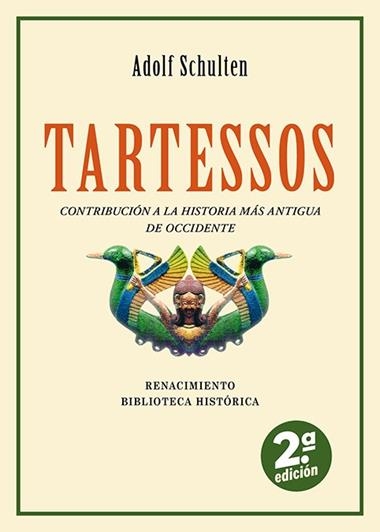 Tartessos | 9791387939373 | ADOLF SCHULTEN