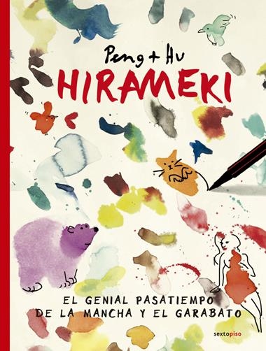Hirameki El rayo de inspiracion | 9788410249806 | PENG HU