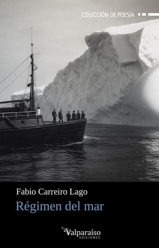 Regimen del mar | 9791388007040 | FABIO CARREIRO LAGO
