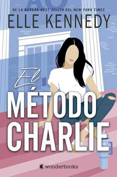 Campus Diaries 03 El metodo Charlie | 9788410425521 | ELLE KENNEDY