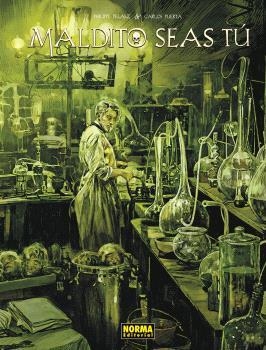 MALDITO SEAS TU EDICION INTEGRAL | 29788467951226 | PELAEZ & PUERTA