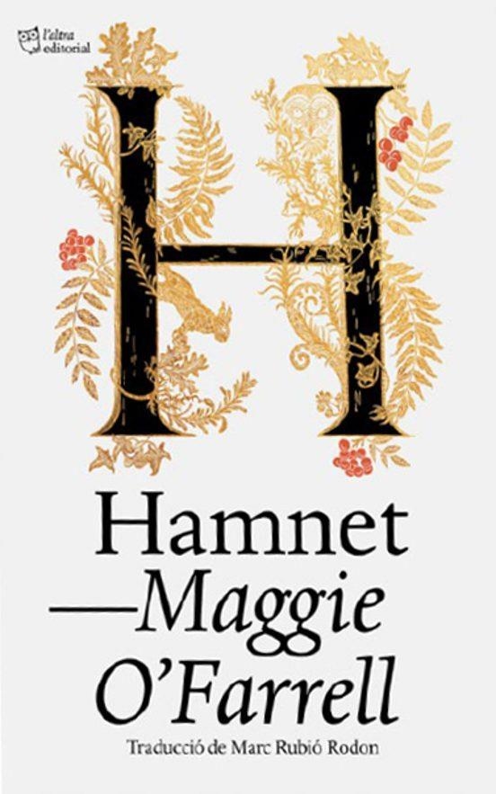 Hamnet | 9791387672553 | Maggie O'Farrell