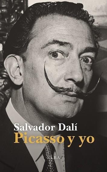 Picasso y yo | 9791399013443 | Salvador Dali
