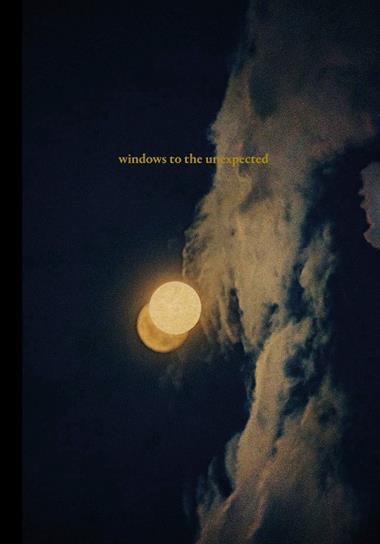 Windows to the unexpected | 9788410290211 | Anna Cabrera