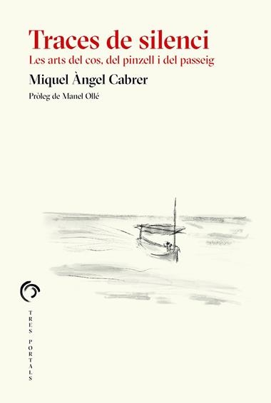 TRACES DE SILENCI | 9788412847765 | MIQUEL ANGEL CABRER