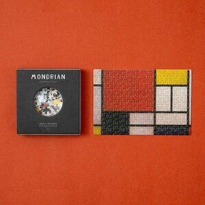 COMPOSITION MONDRIAN | 8436580429351 | LONDJI & MONDRIAN