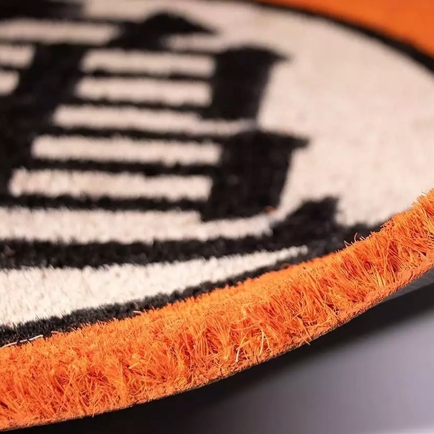 GIMNASIO TORTUGA 60X40 FELPUDO DRAGON BALL | 8435450225949 | SD TOYS