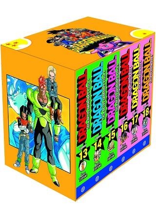 DRAGON BALL LEGEND 03 | 9791387780791 | AKIRA TORIYAMA