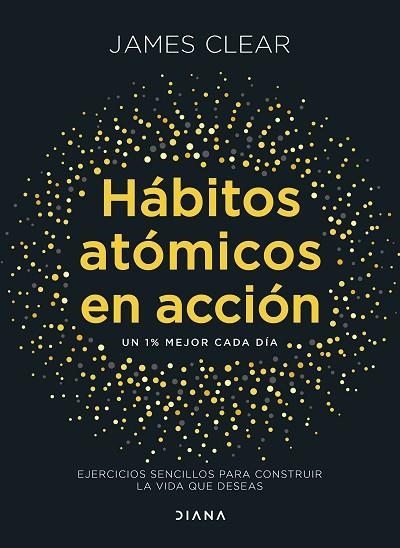 HABITOS ATOMICOS EN ACCION | 9788411193016 | JAMES CLEAR