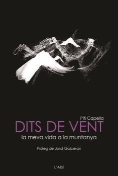 DITS DE VENT | 9788412505443 | PITI CAPELLA
