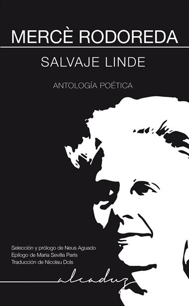 SALVAJE LINDE | 9791399076134 | MERCE RODOREDA GURGUI & XAVIER SIMO CARLES