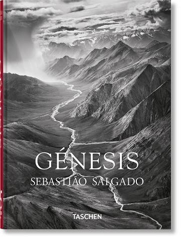 SEBASTIAO SALGADO GENESIS | 9783754403334 | LELIA WANICK SALGADO