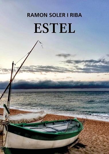 ESTEL | 9788412278804 | RAMON SOLER RIBA