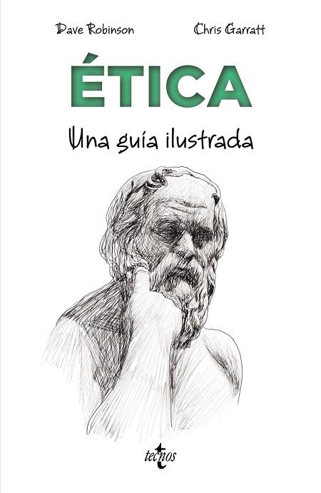 ETICA UNA GUIA ILUSTRADA | 9788430982011 | DAVE ROBINSON