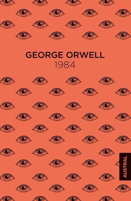 1984 | 9788445012772 | GEORGE ORWELL