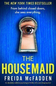 THE HOUSEMAID 01 | 9781408728512 | FREISA MCFADDEN