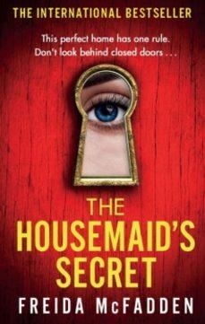 THE HOUSEMAID 02 THE HOUSEMAID'S SECRET | 9780349132600 | FREISA MCFADDEN