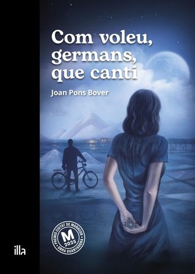 COM VOLEU GERMANS QUE CANTI | 9791399094800 | PONS BOVER, JOAN