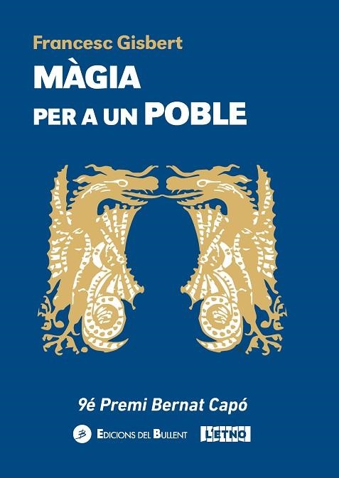 MAGIA PER A UN POBLE | 9788499043036 | FRANCESC GISBERT I MUÑOZ