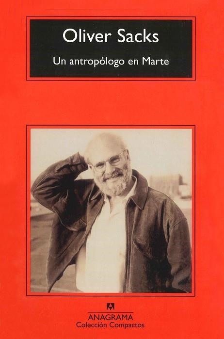 UN ANTROPOLOGO EN MARTE | 9788433966889 | OLIVER SACKS