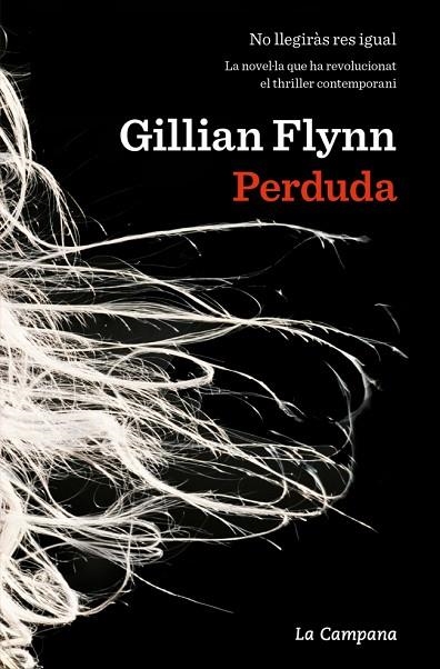 PERDUDA | 9788418226625 | GILLIAN FLYNN