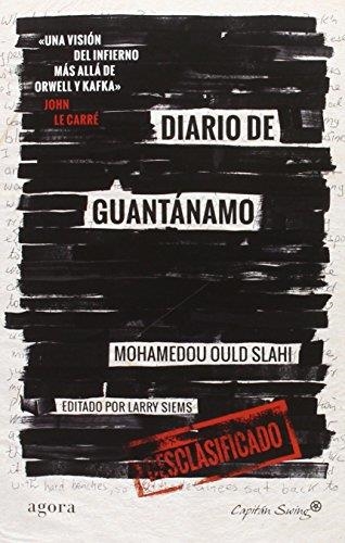 DIARIO DE GUANTA?NAMO | 9788494504310 | MOHAMEDDOU OULD SLAHI