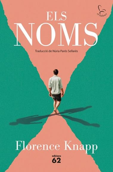 ELS NOMS | 9788429783223 | FLORENCE KNAPP