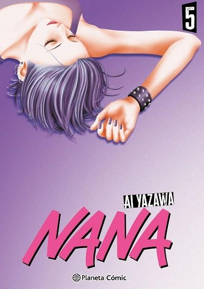 NANA 05 | 9791387781521 | AI YAZAWA