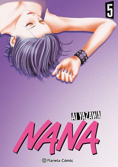 NANA 05 | 9791387781521 | AI YAZAWA