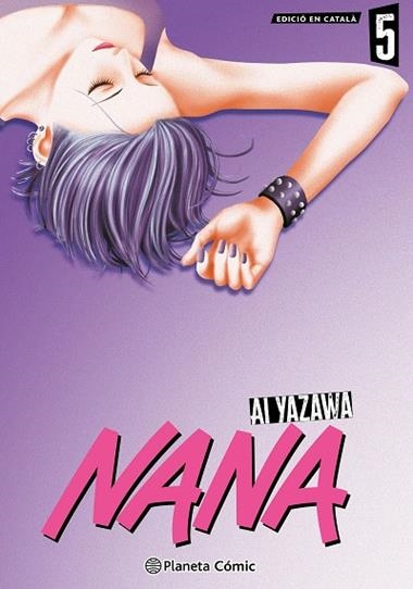 NANA 05 | 9791387781576 | AI YAZAWA