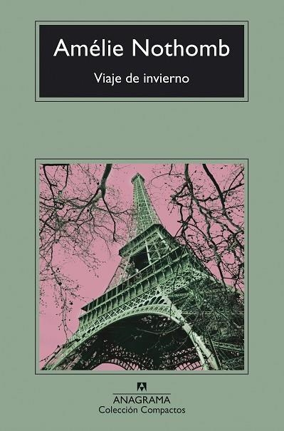 VIAJE DE INVIERNO | 9788433948045 | AMELIE NOTHOMB