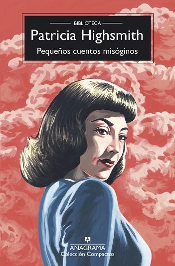 PEQUEÑOS CUENTOS MISOGINOS | 9788433948779 | PATRICIA HIGHSMITH