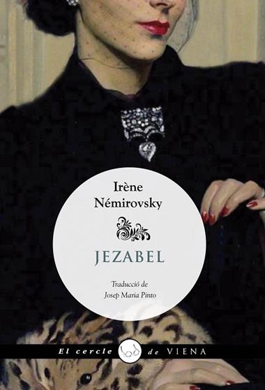 JEZABEL | 9791387961053 | IRENE NEMIROVSKY