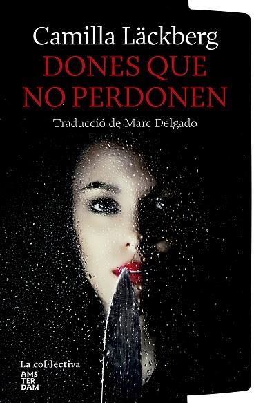 DONES QUE NO PERDONEN | 9791387800116 | CAMILA LACKBERG