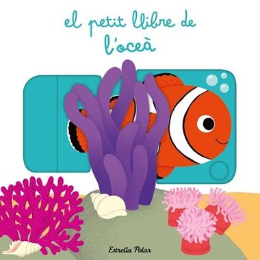 EL PETIT LLIBRE DE L'OCEA | 9791387782498 | NATHALIE CHOUX
