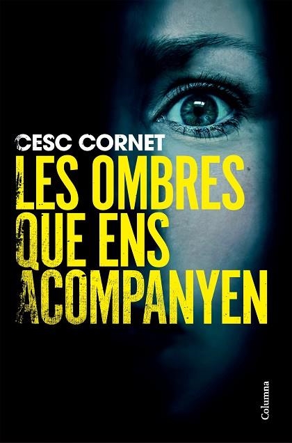 LES OMBRES QUE ENS ACOMPANYEN | 9788466434515 | CESC CORNET