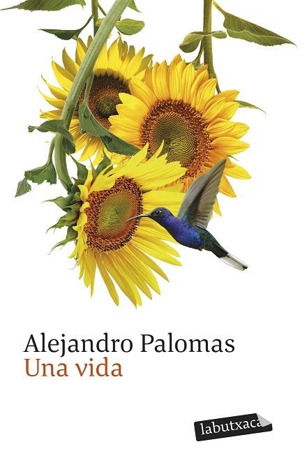 UNA VIDA | 9791387802257 | ALEJANDRO PALOMAS
