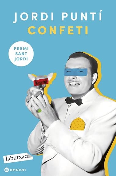 CONFETI | 9791387802264 | JORDI PUNTI