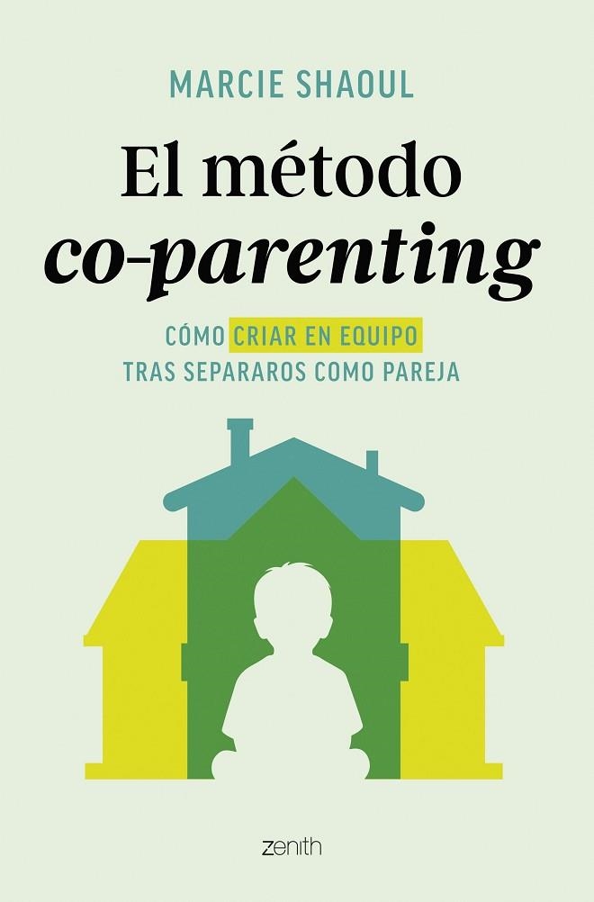 EL METODO CO PARENTING | 9788408312895 | MARCIE SHAOUL