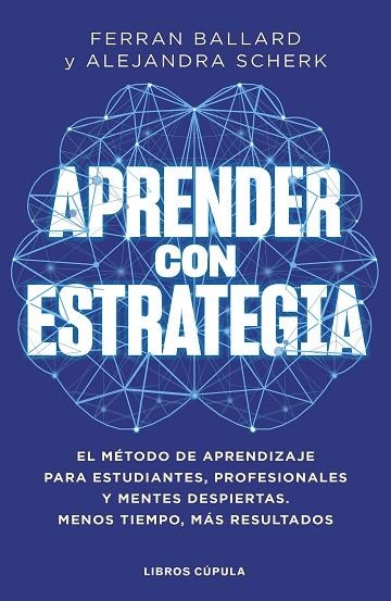 APRENDER CON ESTRATEGIA | 9788448045463 | ALEJANDRA SCHERK & FERRAN BALLARD