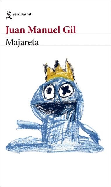 MAJARETA | 9788432249068 | JUAN MANUEL GIL