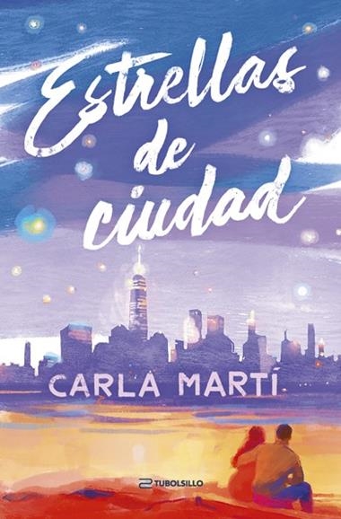 ESTRELLAS DE CIUDAD | 9791387739256 | CARLA MARTI