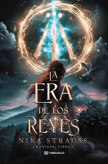 LA ERA DE LOS REYES | 9791387739287 | NIRA STRAUSS