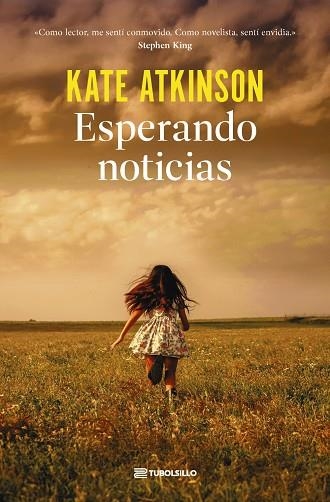 ESPERANDO NOTICIAS | 9791387739126 | KATE ATKINSON