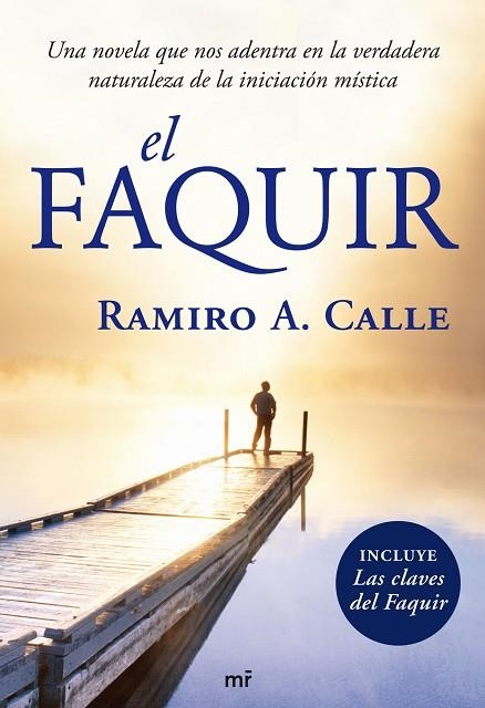 EL FAQUIR | 9788427034693 | RAMIRO A. CALLE