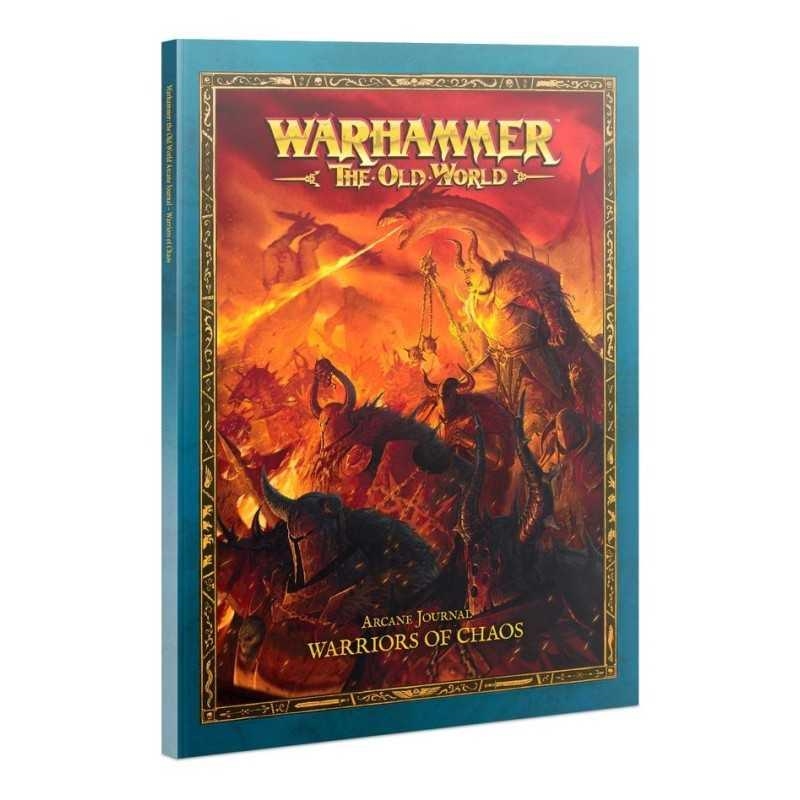 GROMBRINDAL: ANCESTOR'S BURDEN (PB) | 9781836091660 | GAMES WORKSHOP