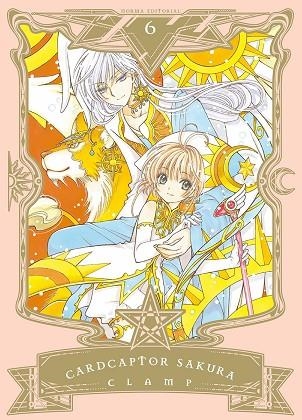 CARDCAPTOR SAKURA 06 | 9788467966114 | CLAMP