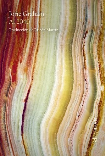AI 2040 | 9788433948984 | JORIE GRAHAM