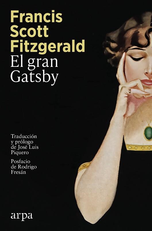 EL GRAN GATSBY | 9791387833466 | FRANCIS SCOTT FITZGERALD
