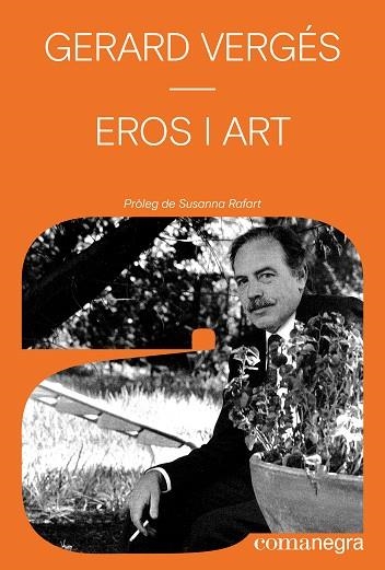 EROS I ART | 9791387969127 | GERARD VERGES